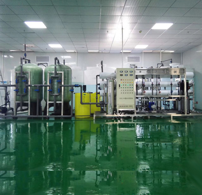 反滲透純水處理設備 反滲透純水處理設備