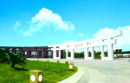 謝南昌大學(xué)選擇我司去離子純水機，成都奧邁科技專注去離子純水機的研發(fā)與生產(chǎn)！