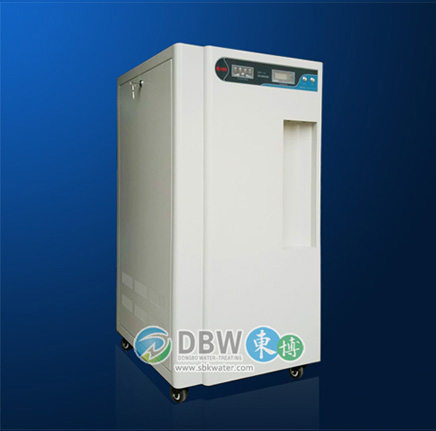 怎樣判斷超純水機(jī)質(zhì)量好壞？