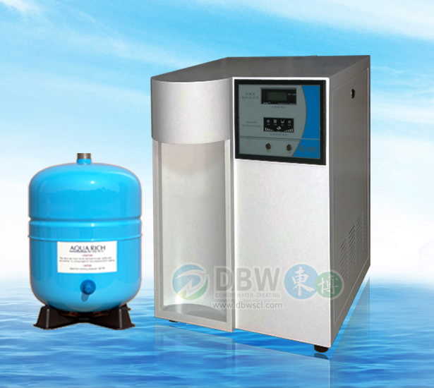 超純水設(shè)備中的反滲透膜性能下降怎么辦？