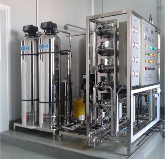 廠家直銷超純水設備,線路板廠清洗用去離子水制水機 價格實在 廠家直銷超純水設備,線路板廠清洗用去離子水制水機 價格實在