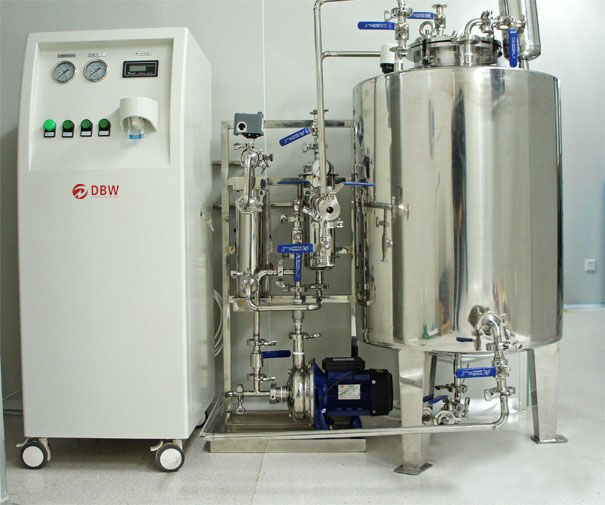 醫(yī)院檢驗(yàn)科純水機(jī)、純水設(shè)備